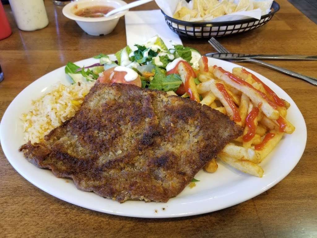 El Compa Restaurant | 7010 Rosecrans Ave, Paramount, CA 90723, USA | Phone: (562) 630-1068