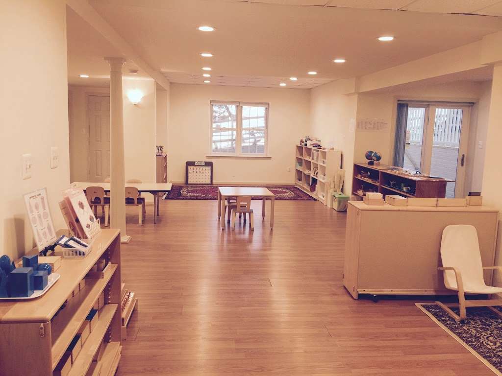 Magnet Montessori Preschool | 15004 Damson Terrace, North Potomac, MD 20878 | Phone: (240) 418-4464