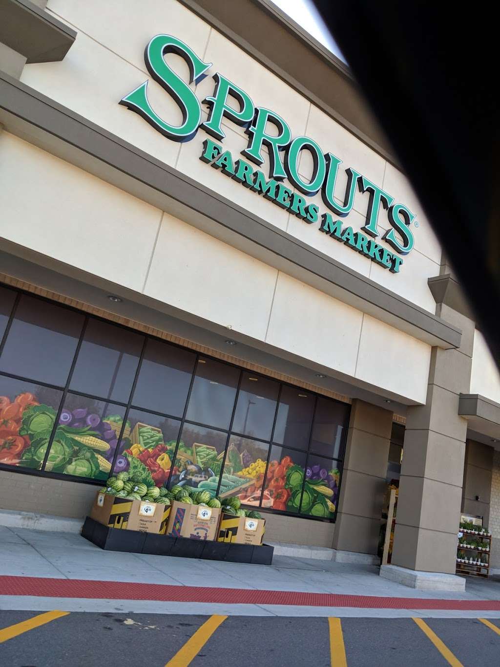 Sprouts Farmers Market | 98 Wadsworth Blvd Unit 112, Lakewood, CO 80226 | Phone: (303) 957-9276