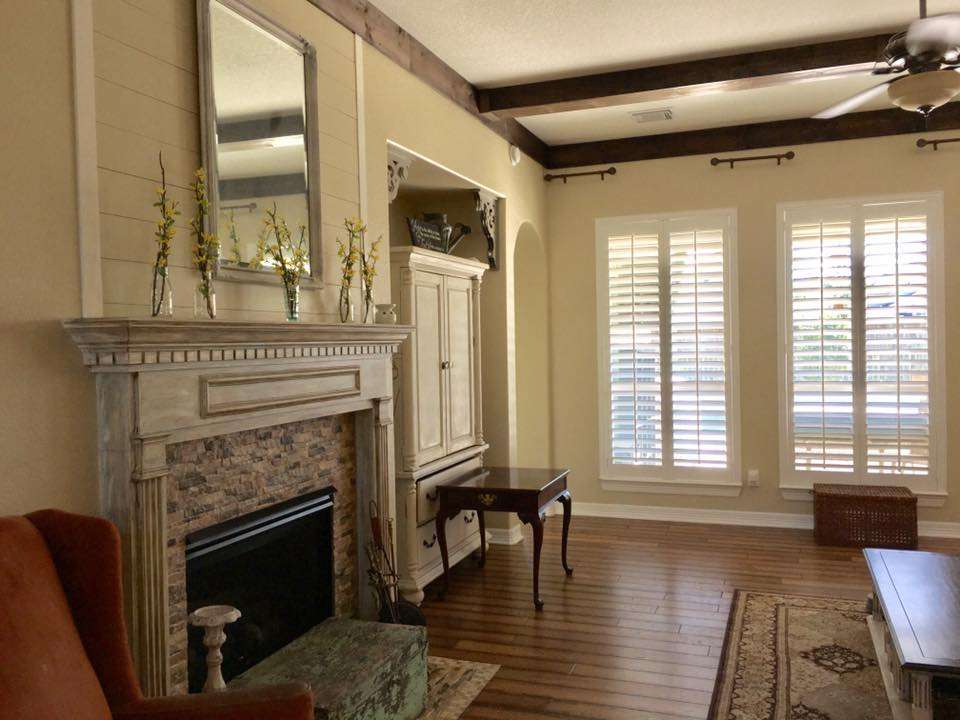 Simply Shutters | 8724 Fm 3180 Suite C, Mont Belvieu, TX 77523, USA | Phone: (713) 557-3538