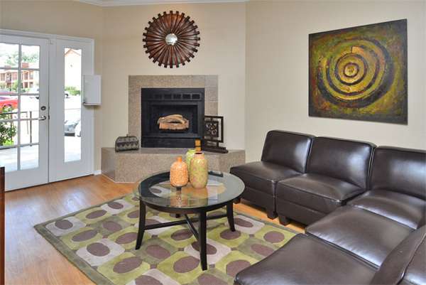 The Cottages of Cypresswood Apartments | 7203 Oakwood Glen Blvd, Spring, TX 77379, USA | Phone: (281) 370-9156