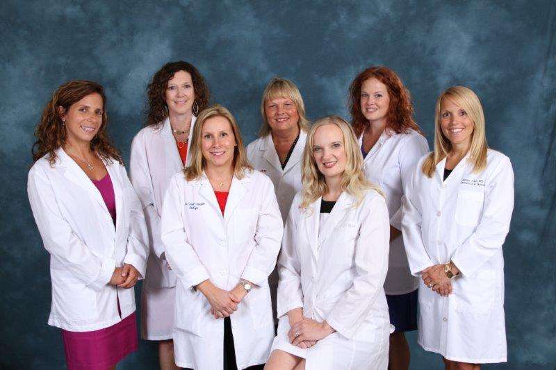 Midwest Center For Womens HealthCare | 2000 McDonald Rd Suite 230, South Elgin, IL 60177, USA | Phone: (847) 741-7990