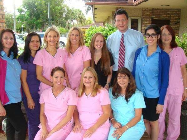 Miller & Korn Periodontics and Implant Solutions | 8903 Glades Rd, Boca Raton, FL 33434, USA | Phone: (561) 451-4343