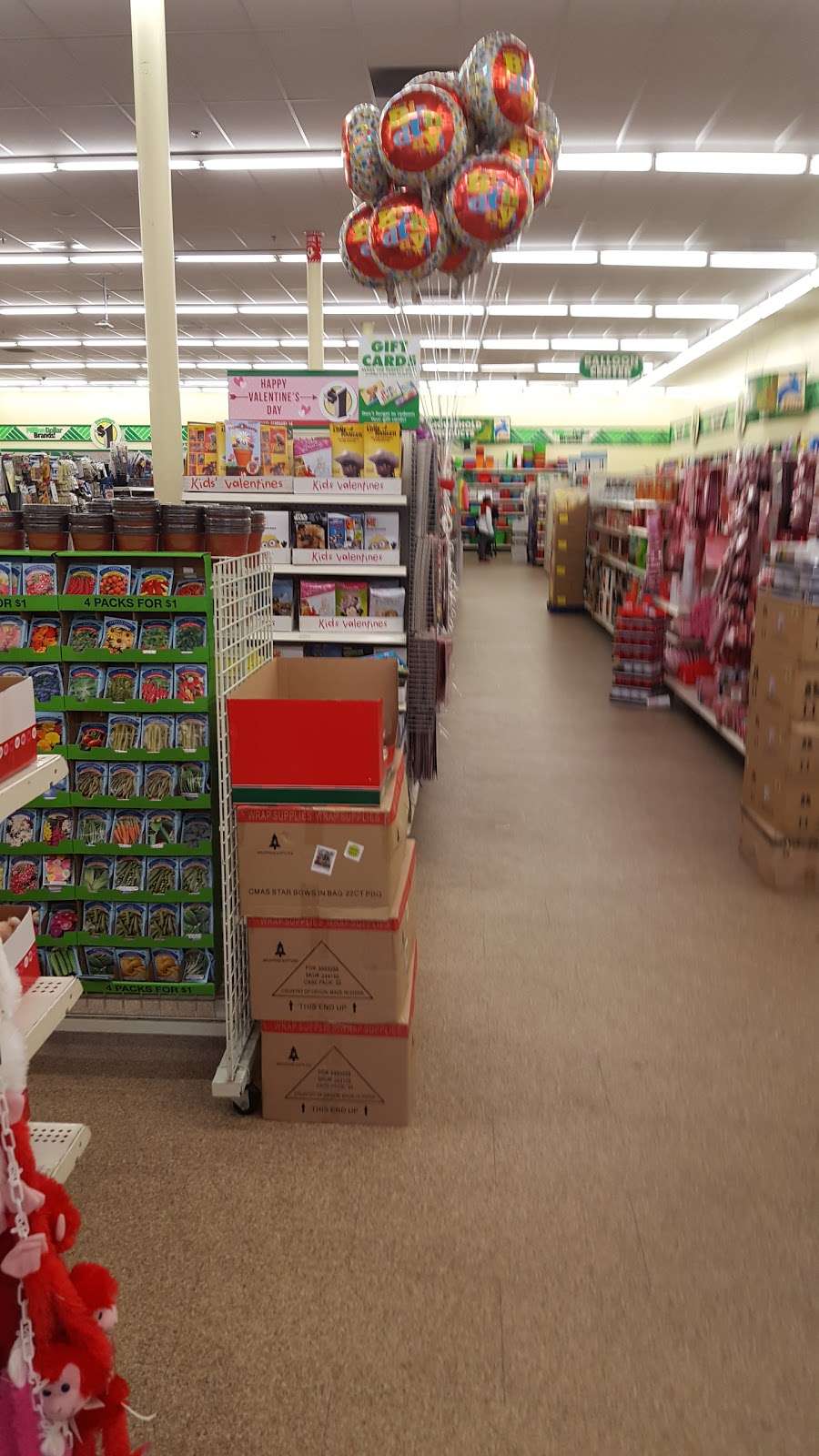 Dollar Tree | 729 W Channel Islands Blvd, Port Hueneme, CA 93041, USA | Phone: (805) 984-1676