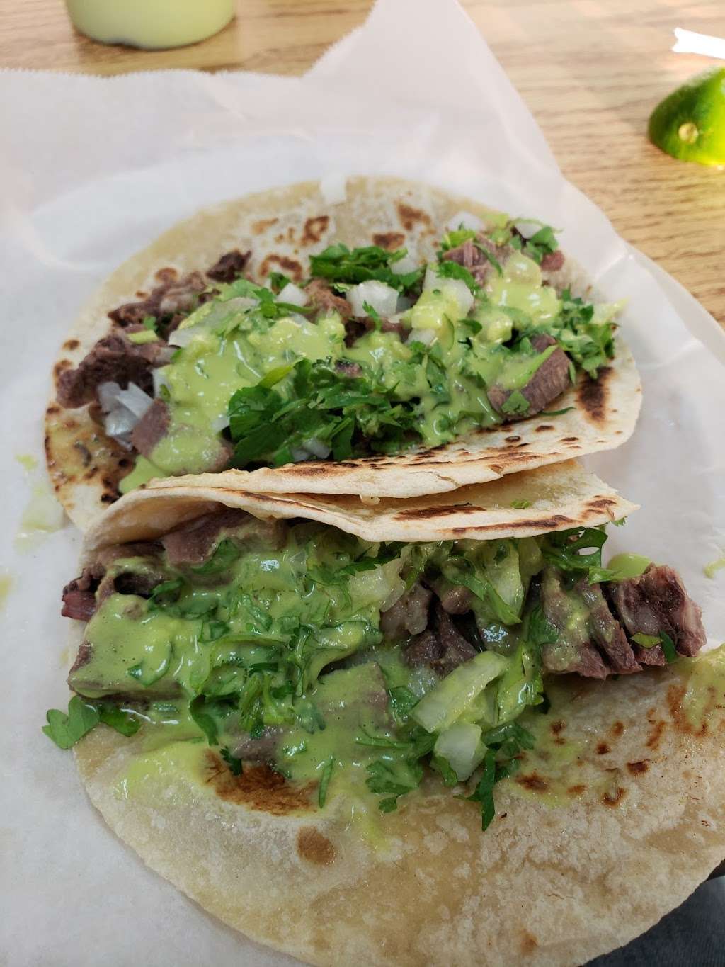 Tacos La Bala | 5515 Gessner Rd B, Houston, TX 77041 | Phone: (832) 243-4768