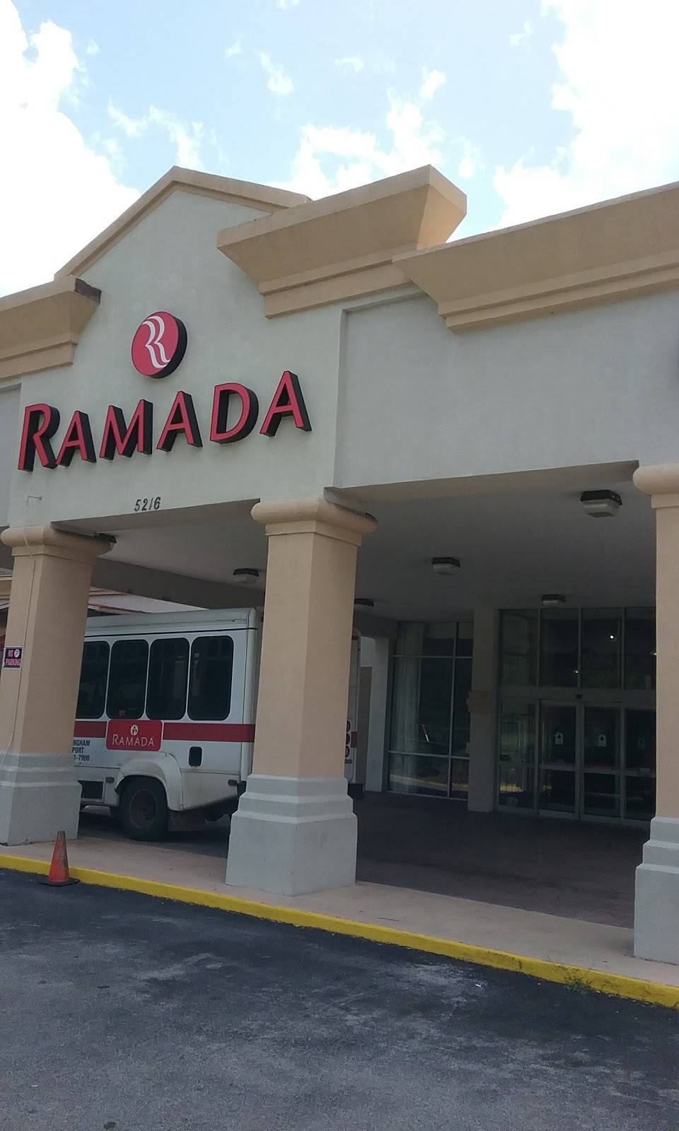 Ramada by Wyndham Birmingham Airport | 5216 Messer Airport Hwy, Birmingham, AL 35212, USA | Phone: (205) 719-1656