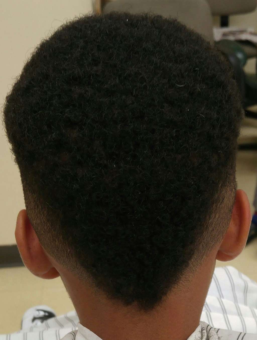Millhouse & Sons Barber Shop | 5428 St Barnabas Rd, Oxon Hill, MD 20745, USA | Phone: (301) 505-0373