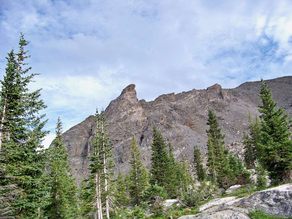 Caribou Lake | Indian Peaks Wilderness, Nederland, CO 80466, USA