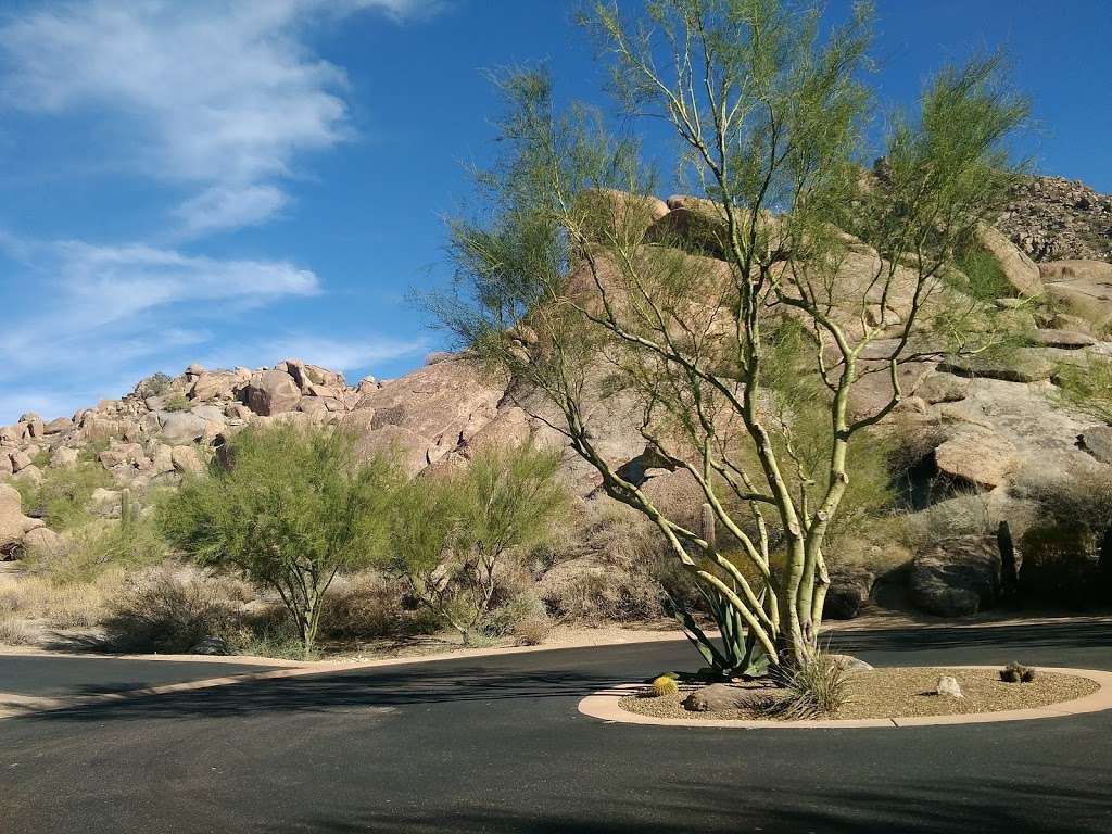 Troon Mountain | Scottsdale, AZ 85255, USA