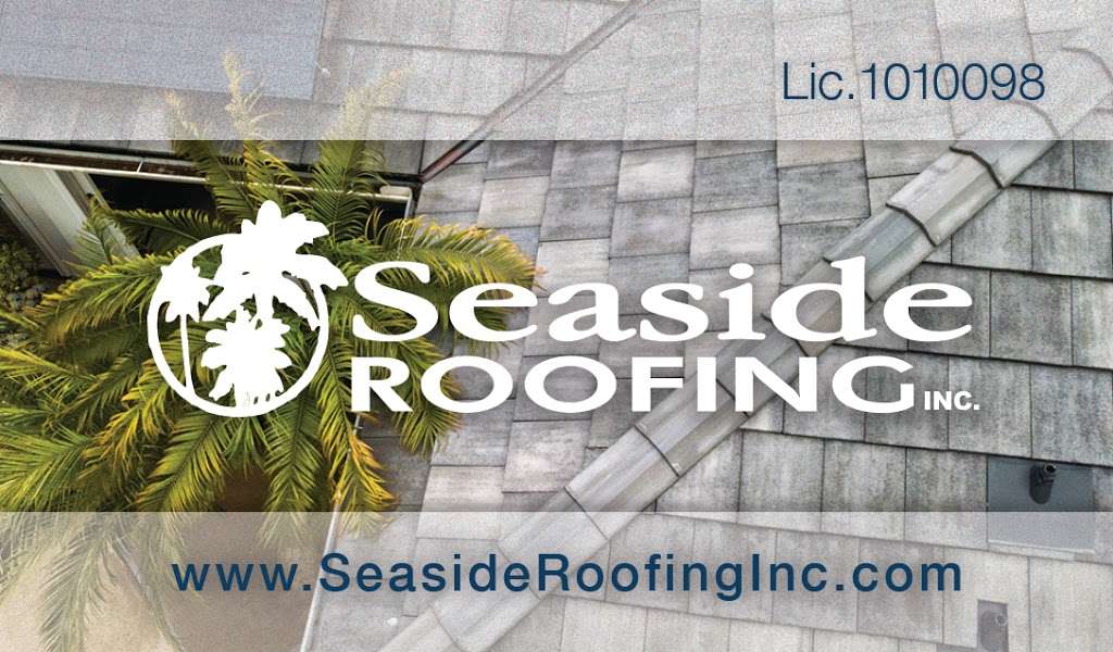 Seaside Roofing Inc | 622 Silverwood St, Oceanside, CA 92058, USA | Phone: (858) 481-4993