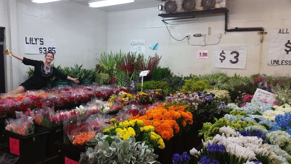 Repetto Florist and Nursery | 12331 San Mateo Rd, Half Moon Bay, CA 94019 | Phone: (650) 726-6414