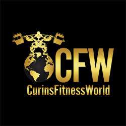 CurinsFitnessWorld LLC | 360 NY-211, Middletown, NY 10940, USA | Phone: (845) 649-4352