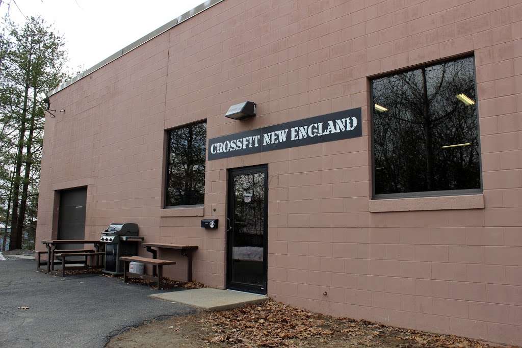 CrossFit New England | 15 Tech Cir, Natick, MA 01760 | Phone: (508) 808-4301