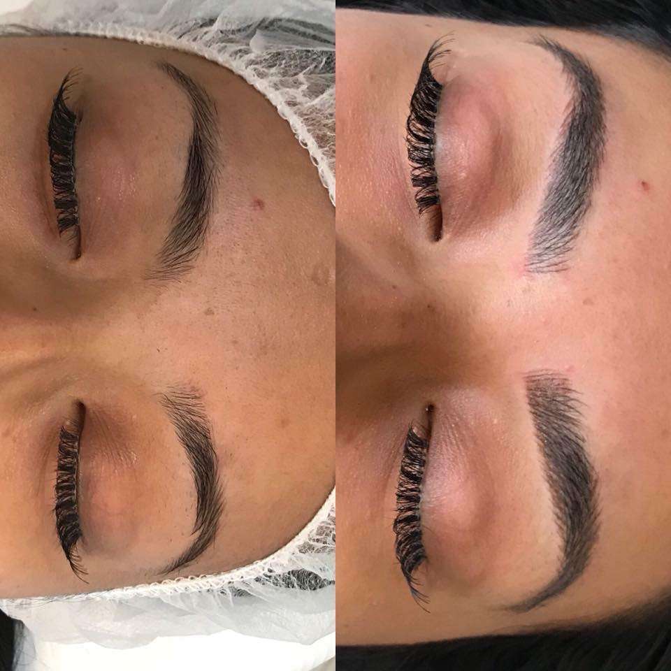 Microblading by Melania Kand | 185-04 Union Tpke, Fresh Meadows, NY 11366, USA | Phone: (917) 714-6041