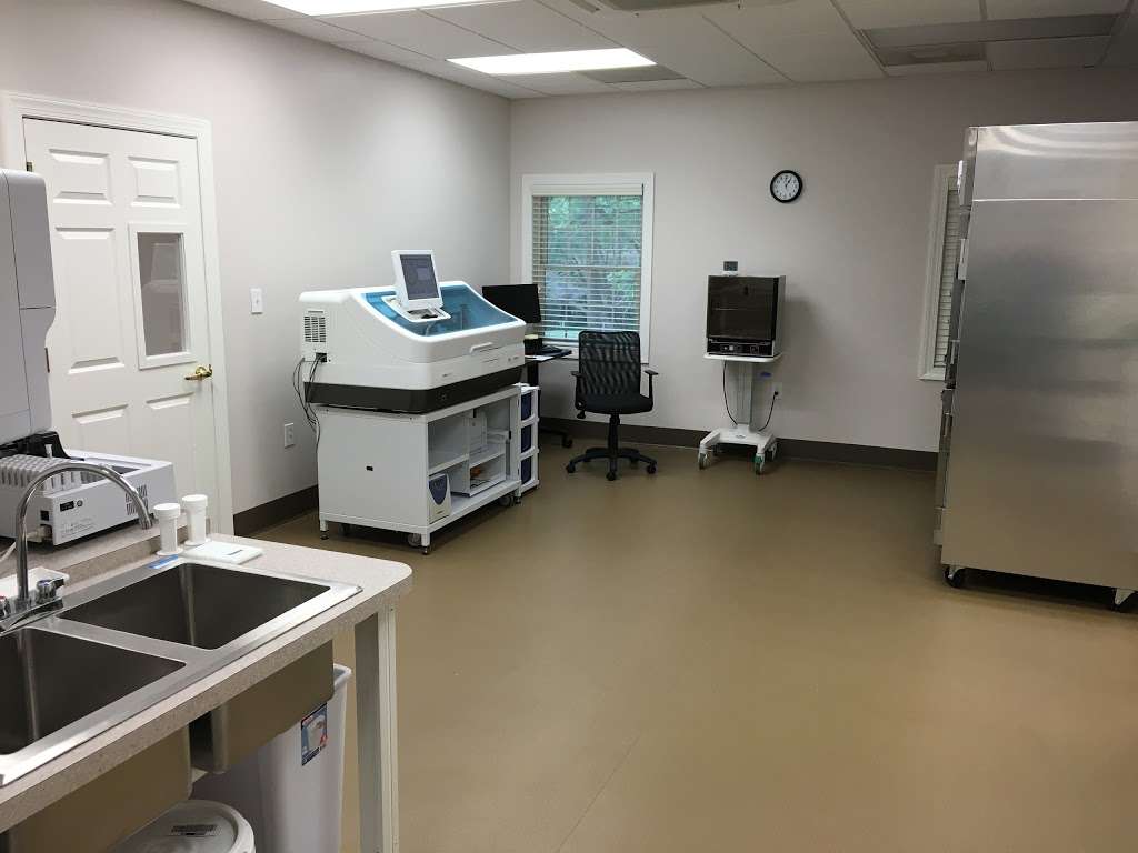 Advanced Health Lab Services | 212 Linden Dr #158, Winchester, VA 22601, USA | Phone: (888) 636-9522