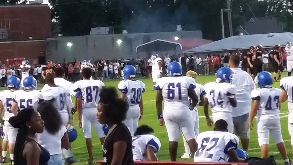 Pleasure Ridge Park High School 5901 Greenwood Rd, Louisville, KY