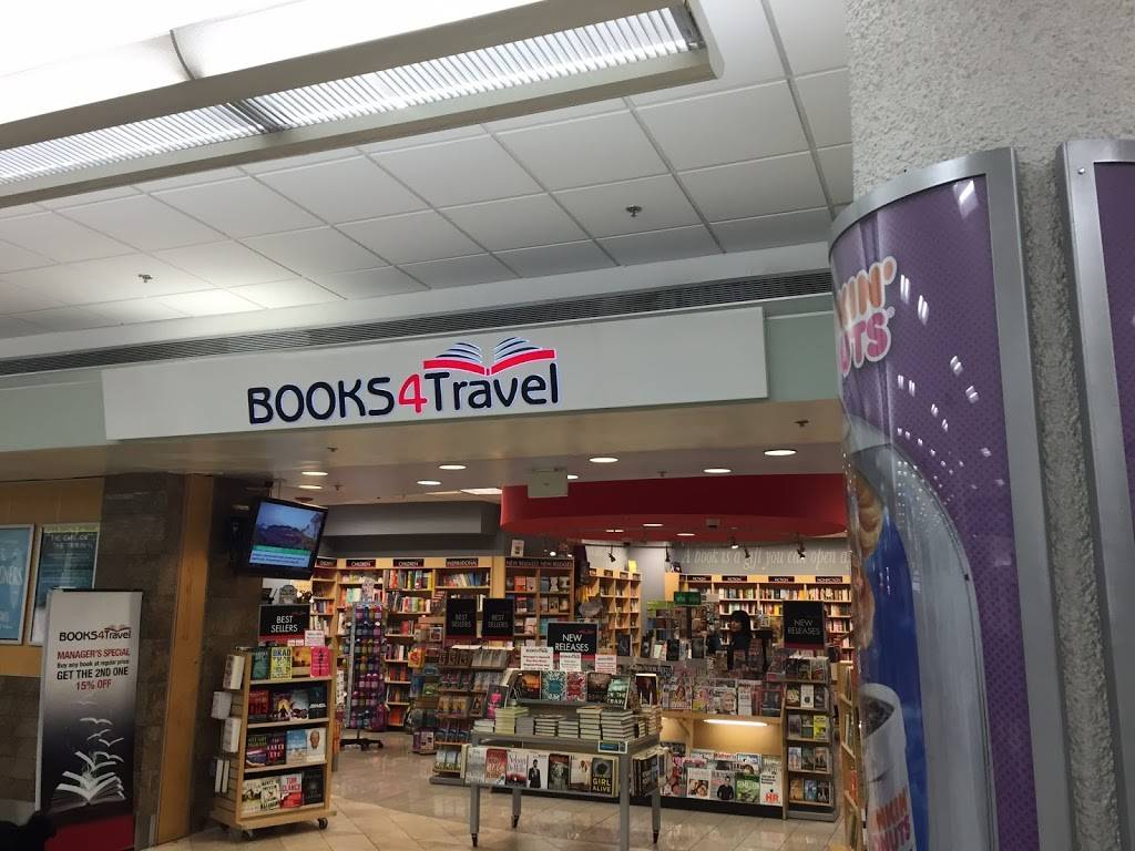 Books 4 Travel | 2100 NW 42nd Ave, Miami, FL 33126, USA | Phone: (305) 869-8473