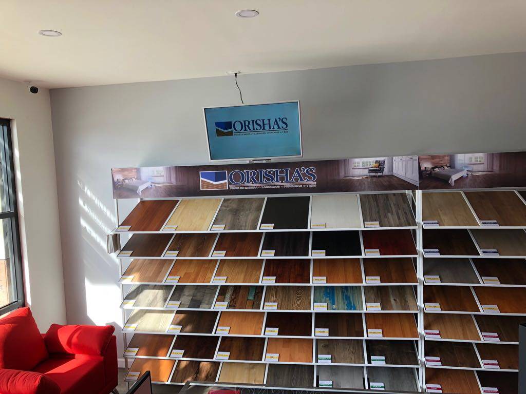 ORISHAS pisos de madera, laminados, persianas y mas | L3, Blvd. Francisco Zarco #8402, Verona Residencial, 22664 B.C., Mexico | Phone: 664 208 7525