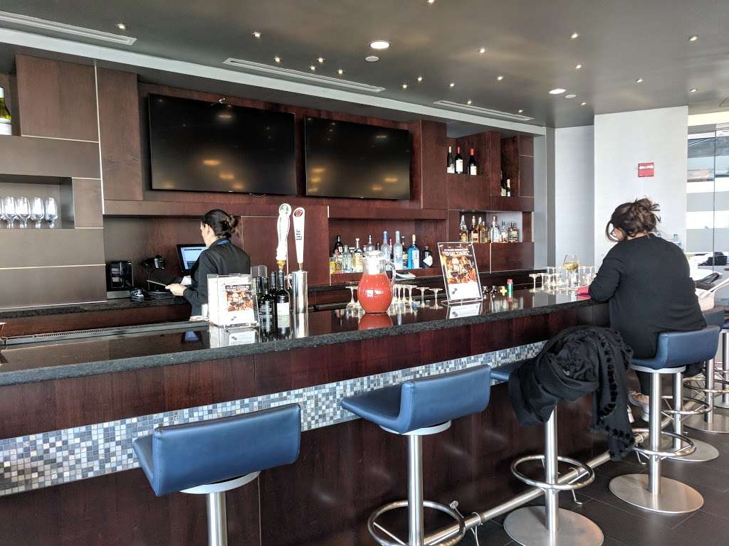 Delta Sky Club - Terminal C | East Elmhurst, NY 11371, USA