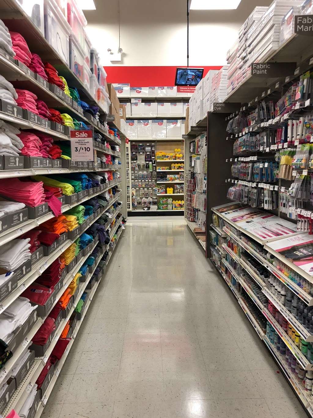 Michaels | 7941 W Tropical Pkwy, Las Vegas, NV 89149, USA | Phone: (702) 839-0140