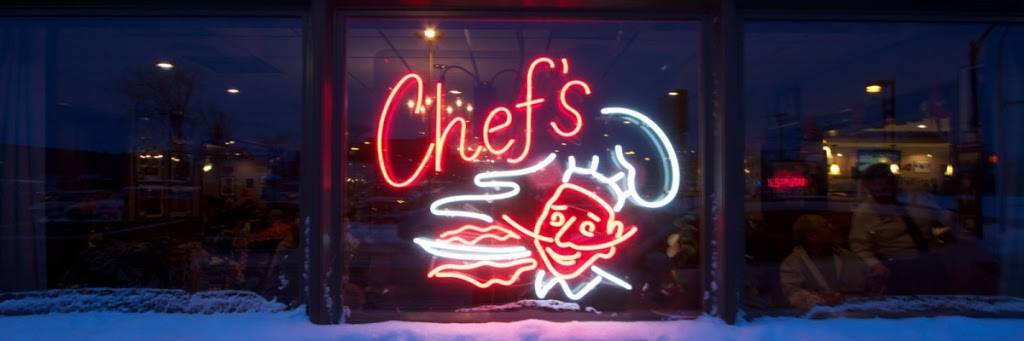 Chefs | 291 Seneca St, Buffalo, NY 14204, USA | Phone: (716) 856-9187