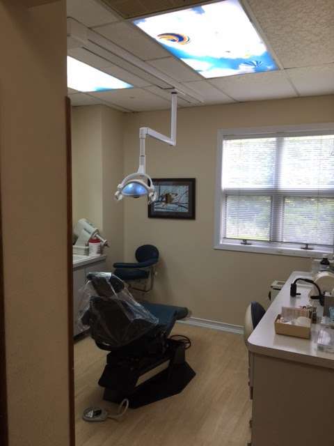 Bush Dental | 385 Rte 24 #2a, Chester, NJ 07930, USA | Phone: (908) 879-6099