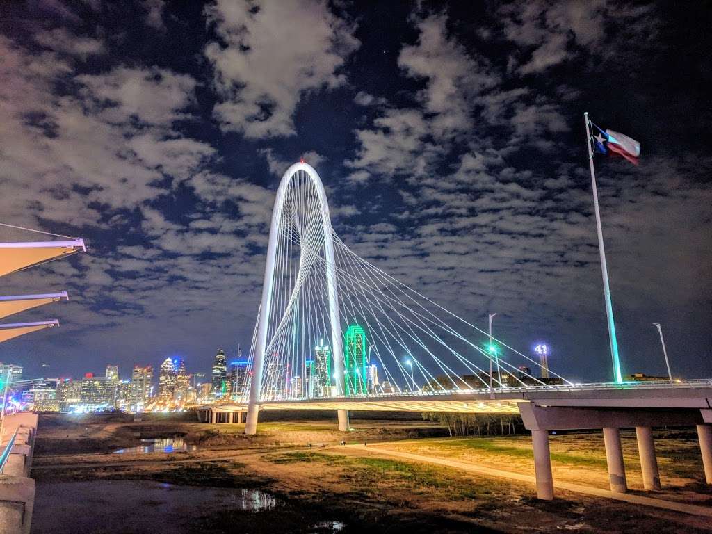 Trinity Skyline Trail | Trinity Skyline Trail, Dallas, TX 75207, USA