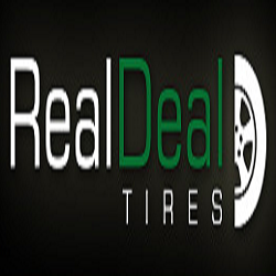 Real Deal Tires | 755 11th Ave Blvd SE, Hickory, NC 28602, USA | Phone: (855) 346-4308