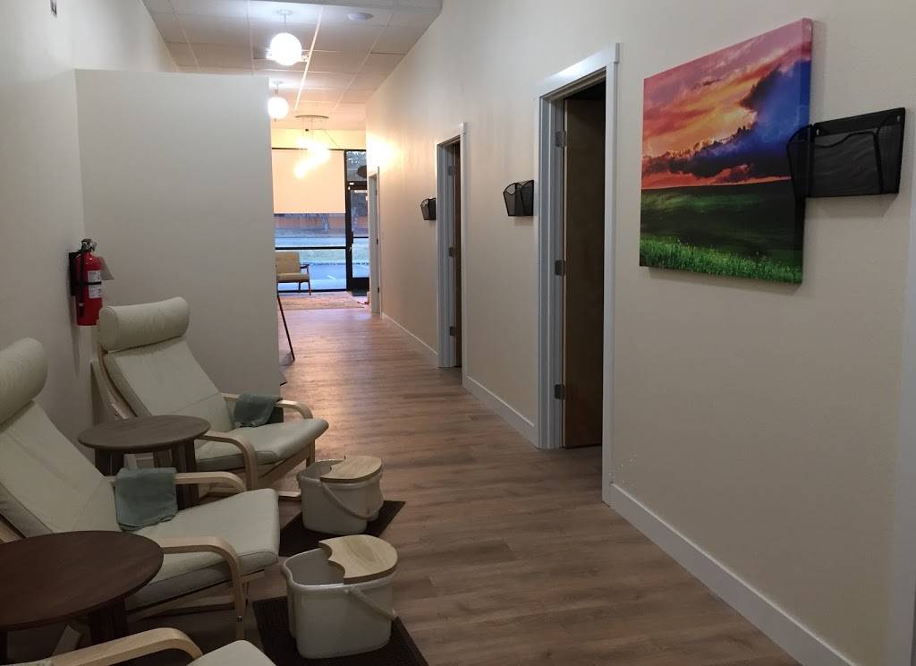 Spring Acupuncture & Wellness, LLC | 5622 W State St, Boise, ID 83703, USA | Phone: (208) 616-1040