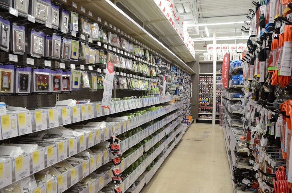 Whitmore Ace Hardware | 11600 Francis Rd, Mokena, IL 60448 | Phone: (708) 995-1999