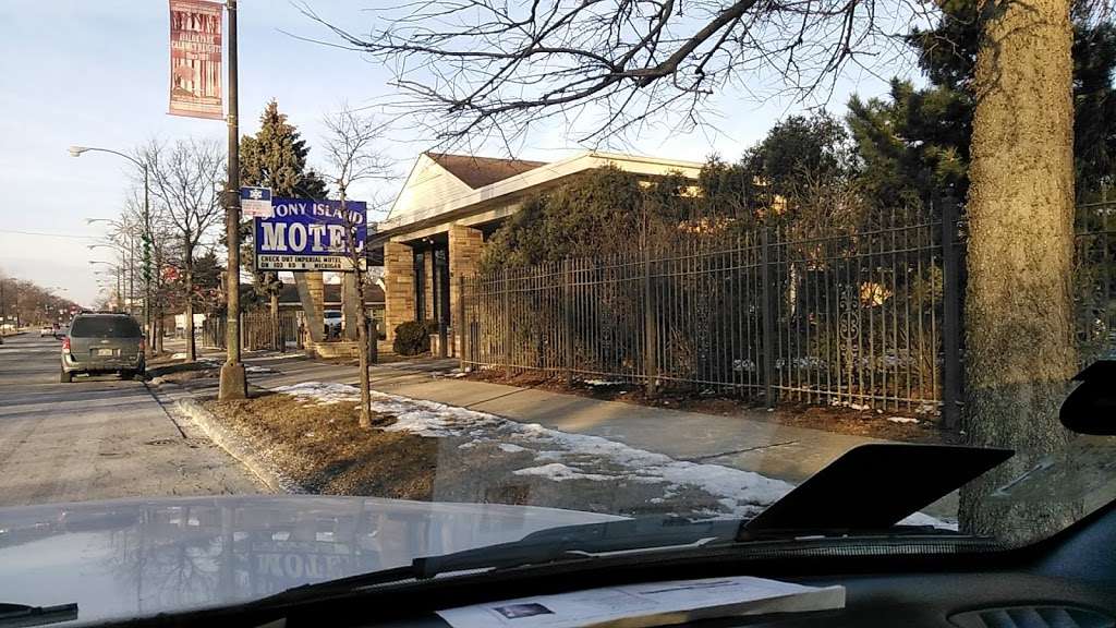 Stony Island Motel | 9201 S Stony Island Ave, Chicago, IL 60617, USA | Phone: (773) 731-8817