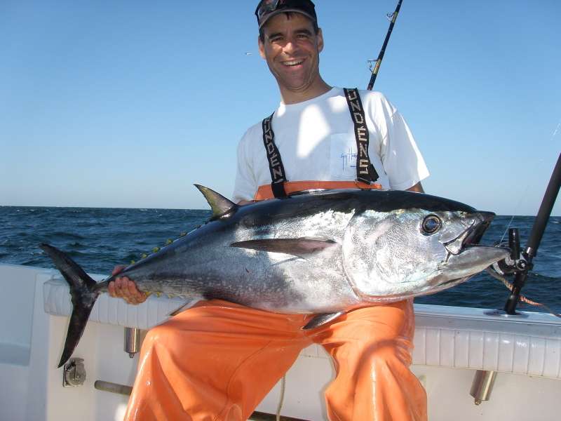 Sweet Dream Sport Fishing Charters | 75 Essex Ave, Gloucester, MA 01930, USA | Phone: (617) 803-1197