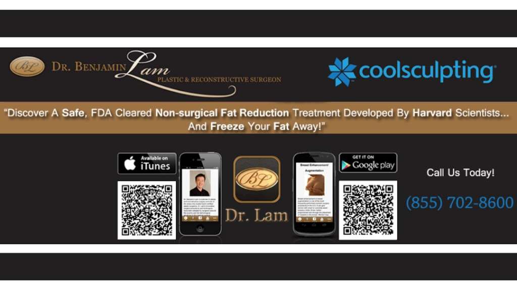 Lam Plastic Surgery, LLC | 848 Town Center Dr, Langhorne, PA 19047, USA | Phone: (215) 584-4788