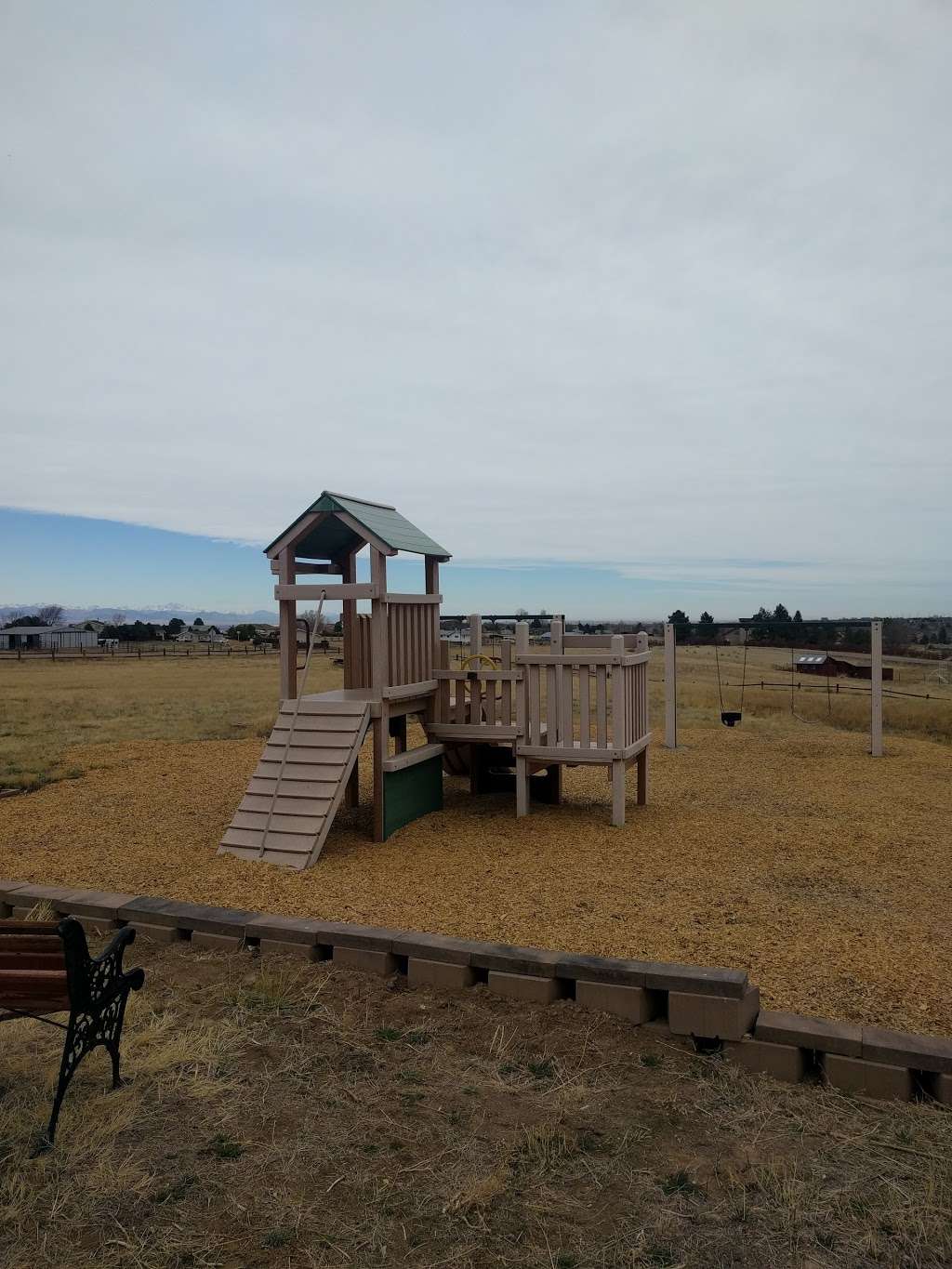 McArthur Ranch Park | Lone Tree, CO 80124