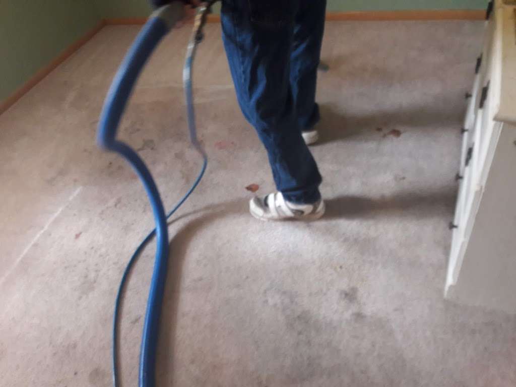 Quality Carpet Cleaning | 1707 S Pearl St, Independence, MO 64055, USA | Phone: (816) 254-0745