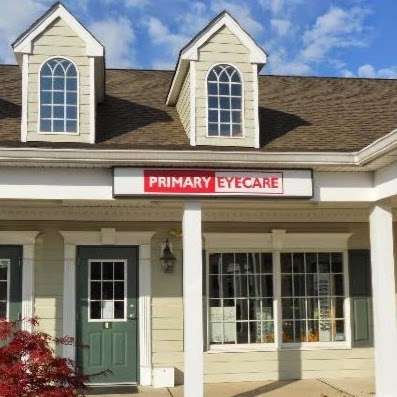 Primary Eyecare | 284 US-206, Hillsborough Township, NJ 08844, USA | Phone: (908) 359-1210