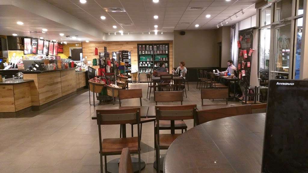 Starbucks | 6320 Intech Commons Dr, Indianapolis, IN 46278, USA | Phone: (317) 775-8249