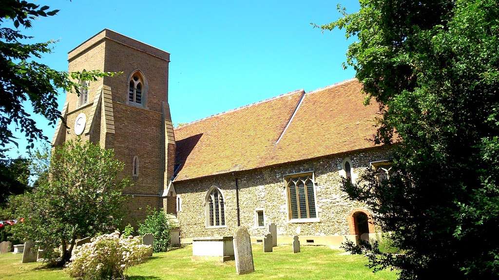 St. Marys Church | The St, High Ongar CM5 9NQ, UK | Phone: 01277 366047