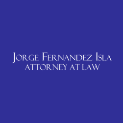 Jorge Fernandez Isla Attorney At Law | 6260 Florence Ave, Bell Gardens, CA 90201, USA | Phone: (562) 806-6300