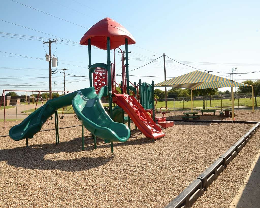 Childtime of Mesquite | 4111 N Galloway Ave, Mesquite, TX 75150, USA | Phone: (972) 279-4779