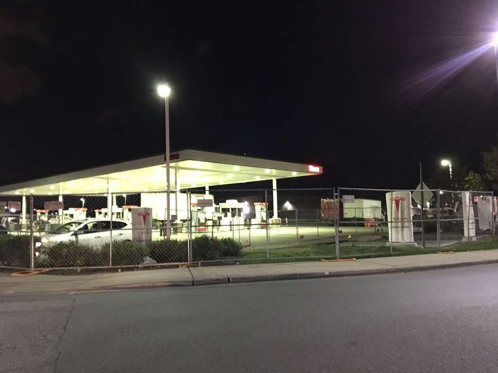 Wawa Gas Station | Kearny, NJ 07032, USA