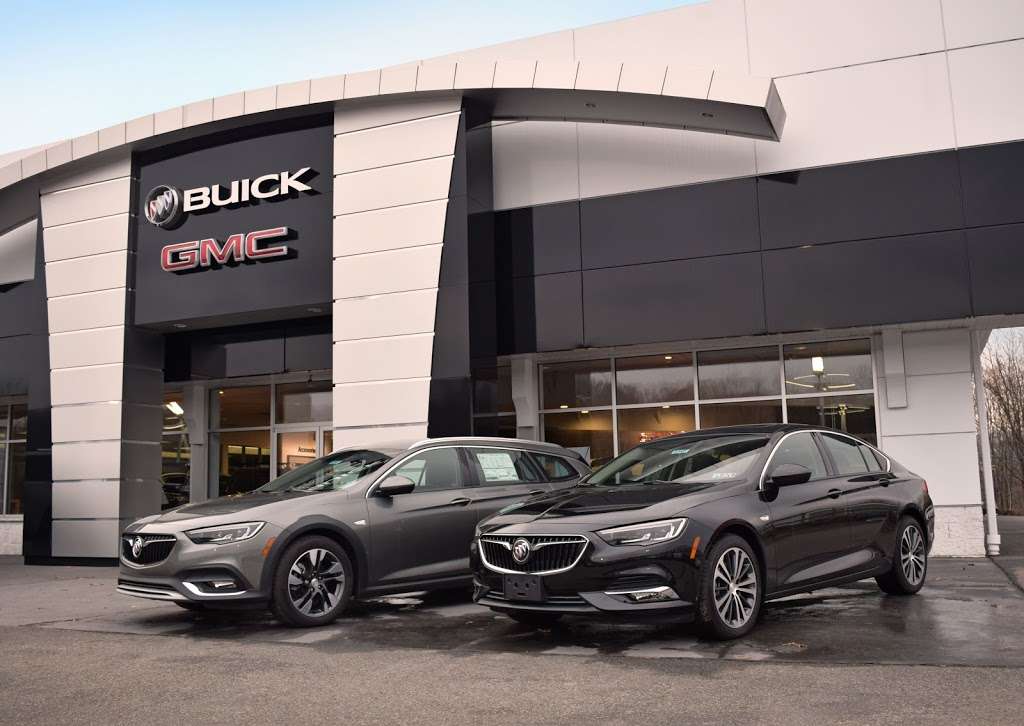 Jo-Dan Buick GMC | 4230 Birney Ave, Moosic, PA 18507, USA | Phone: (866) 615-0241