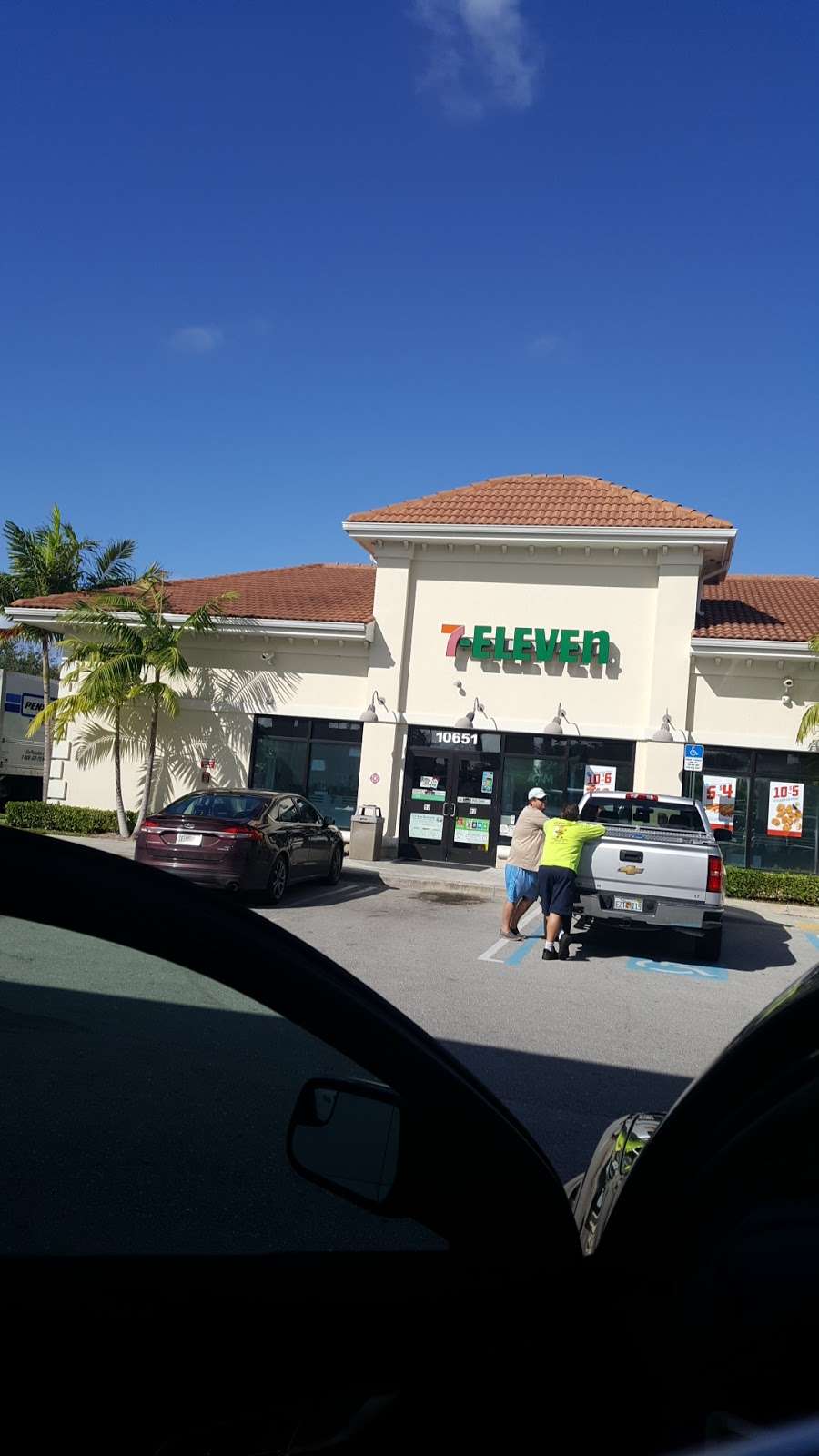 7-Eleven | 10651 Southern Blvd, West Palm Beach, FL 33411, USA | Phone: (561) 790-1057