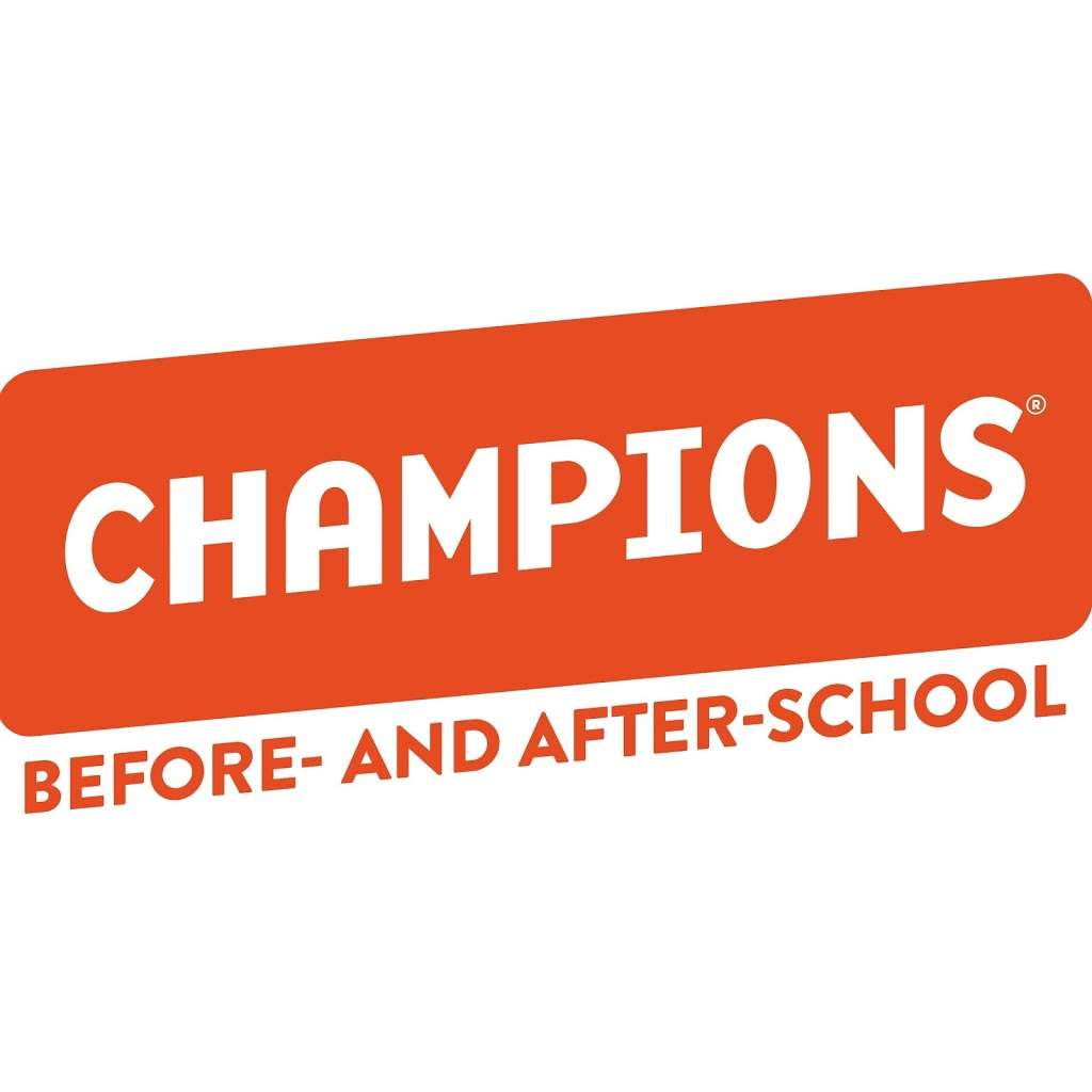 Champions at Larkspur Elementary | 1103 Perry Park Ave, Larkspur, CO 80118, USA | Phone: (720) 297-5037