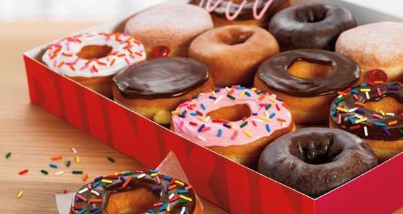 Dunkin | 11612 City Hall Promenade, Miramar, FL 33025, USA | Phone: (954) 441-6655