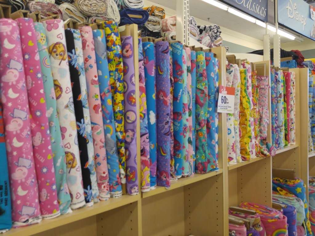 JOANN Fabrics and Crafts | 845 E Rollins Rd, Round Lake Beach, IL 60073 | Phone: (847) 223-0223