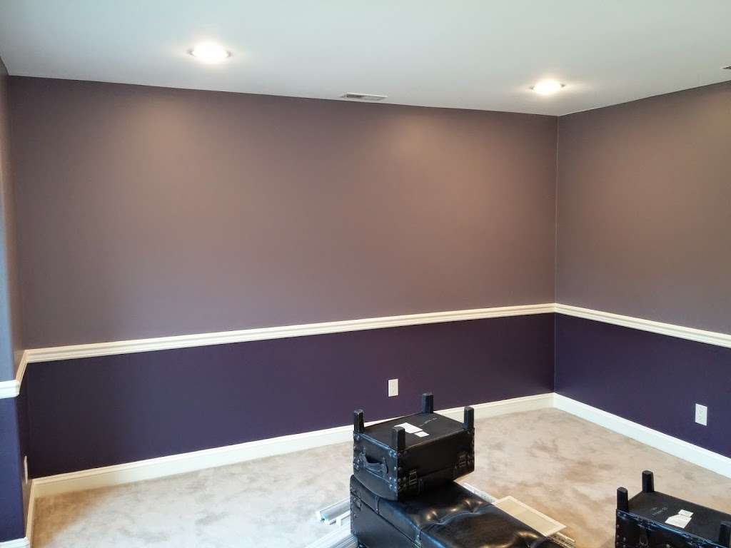 Oz Painting LLC | 3 Gatewood Rd, Levittown, PA 19057, USA | Phone: (610) 969-8726