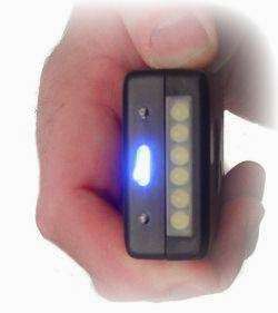 Stun Gun Protection | 119 Taylor St, Vista, CA 92084, USA | Phone: (760) 593-7886