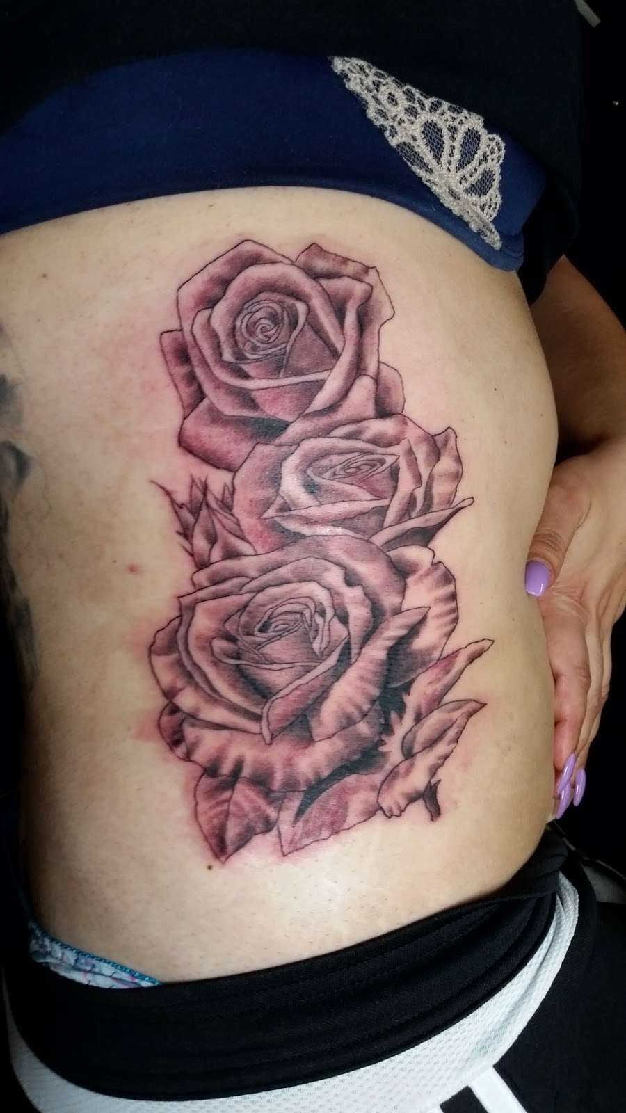 City of Angels Tattoo 2039 East Cesar E Chavez Avenue, Los Angeles
