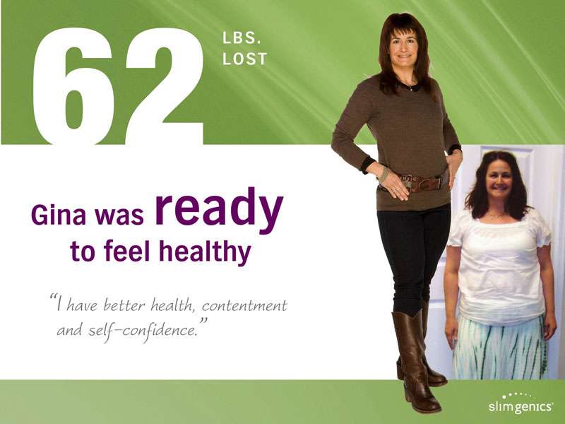 SlimGenics Thornton Weight Loss Center | 3981 E 120th Ave, Thornton, CO 80233, USA | Phone: (303) 450-3166